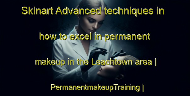 Skinart Advanced techniques in how to excel in permanent makeup in the Leachtown area | PermanentmakeupTraining | PermanentmakeupClasses | SkinartTraining-United States
